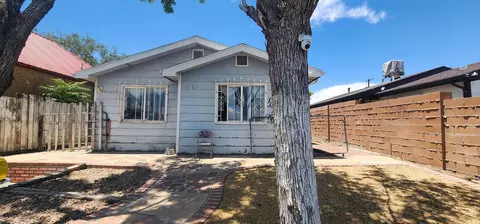 1507 2nd St SW, Albuquerque, NM 87102