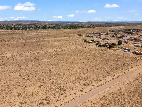 Starry Sky Avenue Ne, Rio Rancho, NM 87144