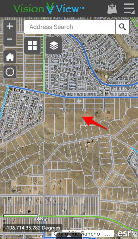 1501 N Oleander Ct NE, Rio Rancho, NM 87144