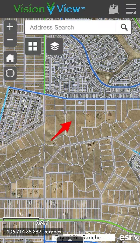 1502 Mimosa Ct NE, Rio Rancho, NM 87144