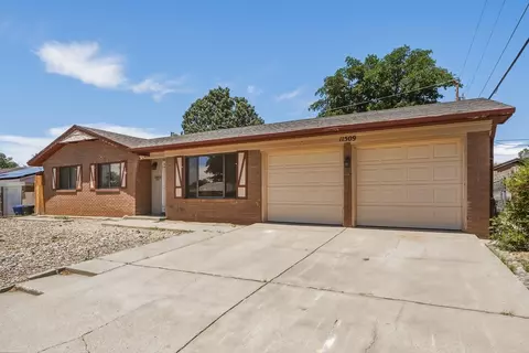 11509 Riviera Rd NE, Albuquerque, NM 87111