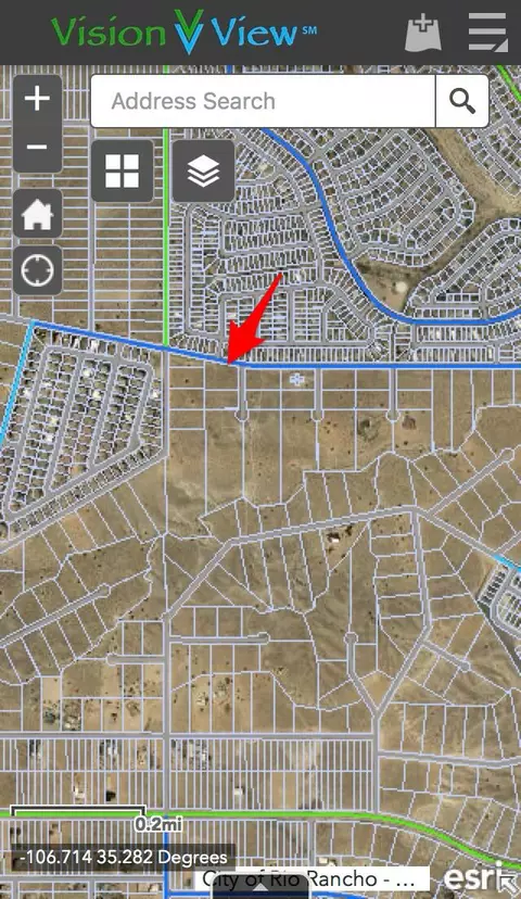 1519 Mimosa Ct NE, Rio Rancho, NM 87144