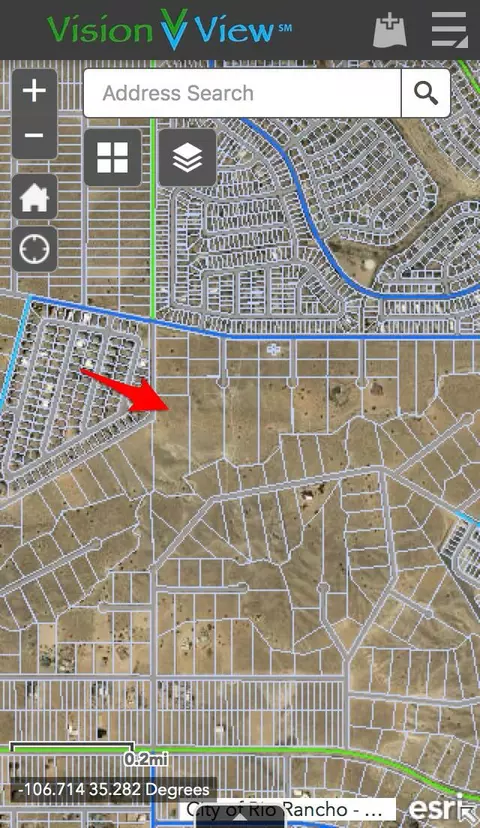 1450 10th St NE, Rio Rancho, NM 87144