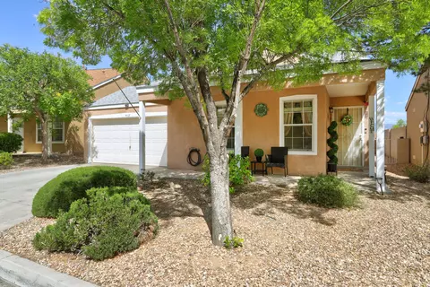 4112 Rowe Ave NW, Albuquerque, NM 87114