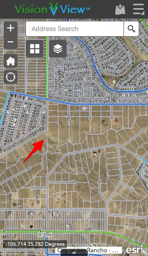 924 Elk Rd NE, Rio Rancho, NM 87144