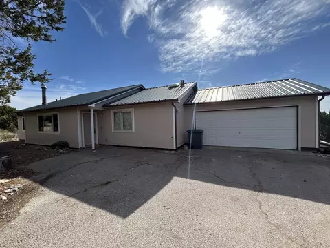 81 A Edgewood 7, Edgewood, NM 87015