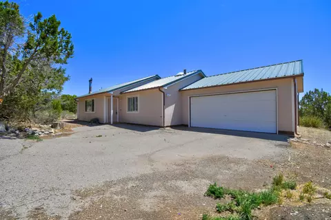 81 A Edgewood 7, Edgewood, NM 87015