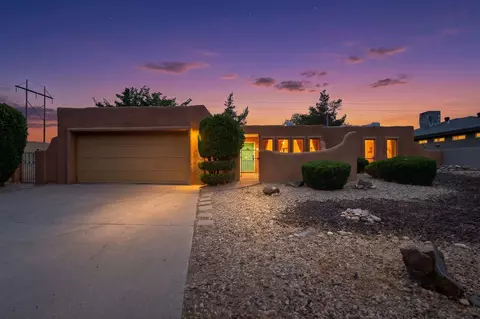 3501 Embudito Dr NE, Albuquerque, NM 87111