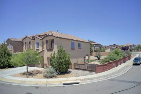 416 Loma Linda Loop NE, Rio Rancho, NM 87124