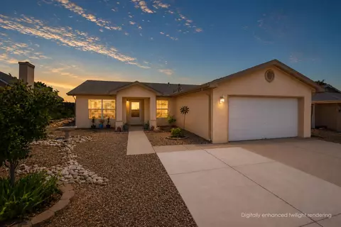 30 Sheba Pl, Los Lunas, NM 87031