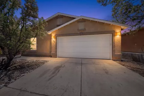 10436 Gila Gulch Rd SW, Albuquerque, NM 87121