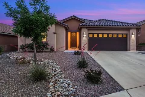 9120 Vista Bosquejo Rd NW, Albuquerque, NM 87120