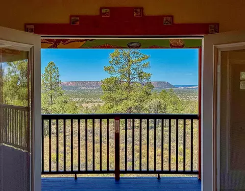 66 Beeflower Ln, Ramah, NM 87321