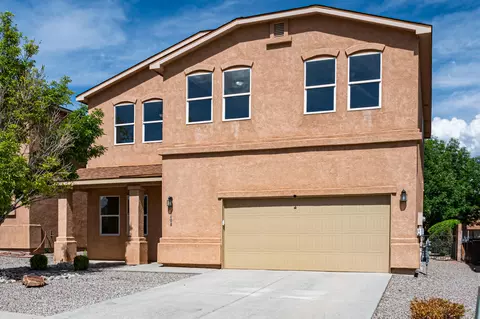 1608 Veridian Dr SE, Albuquerque, NM 87124