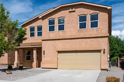 1608 Veridian Dr SE, Albuquerque, NM 87124