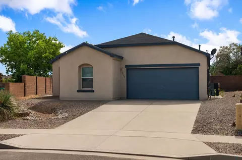 5237 Caprock Dr NE, Rio Rancho, NM 87144