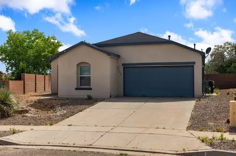 5237 Caprock Dr NE, Rio Rancho, NM 87144