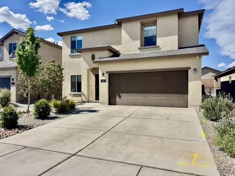 127 Prism Ave SW, Rio Rancho, NM 87124