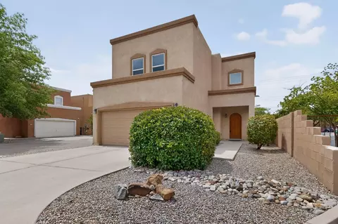 3701 Candelarias Ln NW, Albuquerque, NM 87107