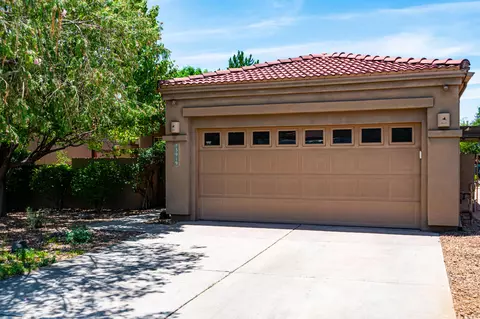 3919 Fox Sparrow Trl NW, Albuquerque, NM 87120