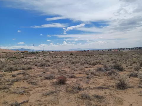 1234 Inca Rd NE, Rio Rancho, NM 87144
