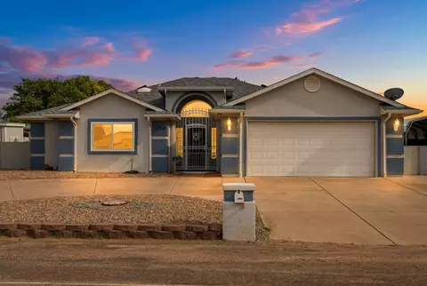 1704 Golf Course Rd, Rio Communities, NM 87002