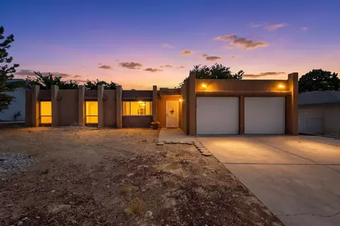 7304 Christy Ave NE, Albuquerque, NM 87109