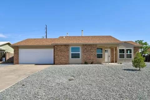 4989 Chromium Dr NE, Rio Rancho, NM 87124