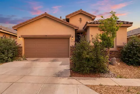 9044 S Sky St NW, Albuquerque, NM 87114