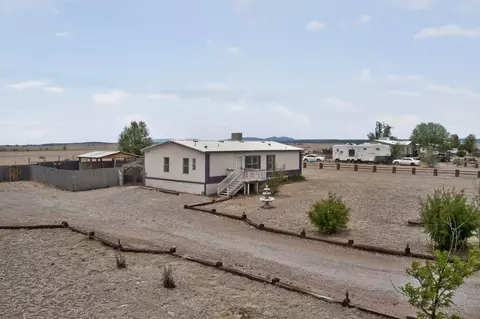 10 Scarlet Ohara, Moriarty, NM 87035