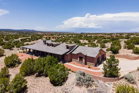 17 Turquoise Dr, Sandia Park, NM 87047