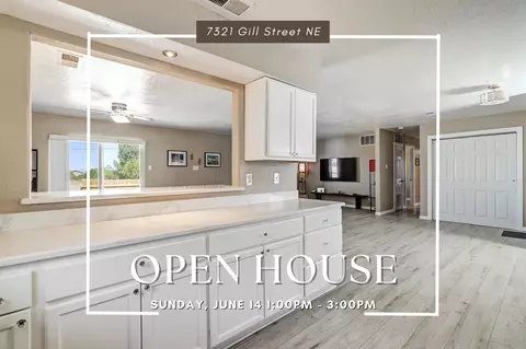 7321 Gill St NE, Albuquerque, NM 87109