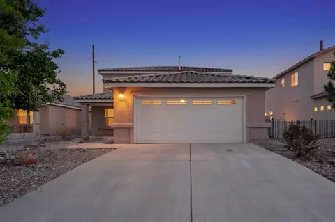 10831 Chaco Terrace St NW, Albuquerque, NM 87114