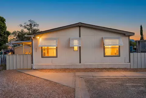 400 Del Rey Ct SE, Rio Rancho, NM 87124