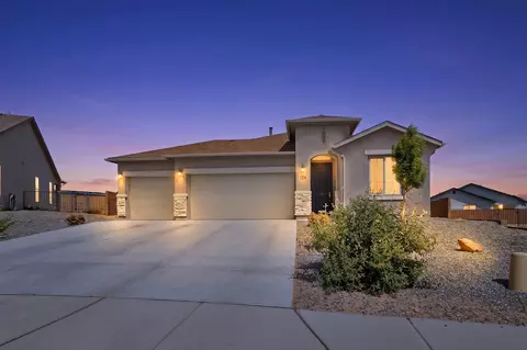 424 Liam Ct SW, Los Lunas, NM 87031