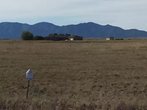 Cravens Subdivision Road, Stanley, NM 87056