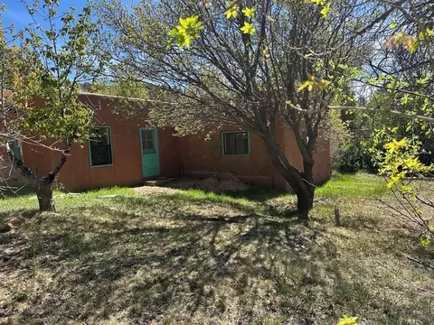 1680 Canyon Rd, Santa Fe, NM 87501