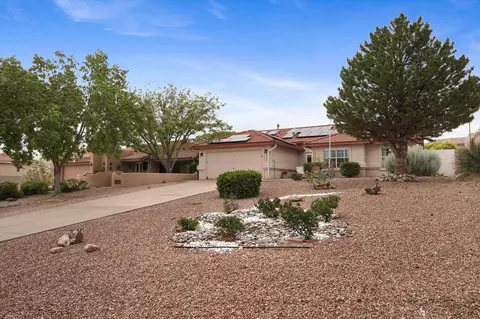 5109 Trevi Pl NW, Albuquerque, NM 87114
