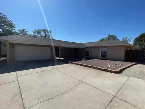 5316 Ironwood Dr NW, Albuquerque, NM 87114