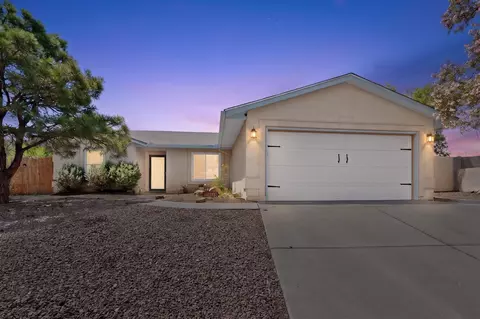 4953 Tb Catron Ave NW, Albuquerque, NM 87114
