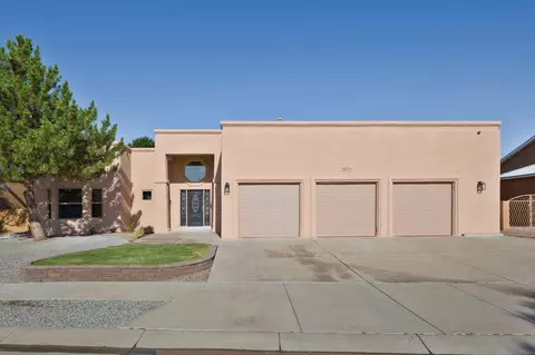 7019 Santa Marisa St NE, Albuquerque, NM 87113