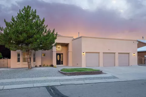 7019 Santa Marisa St NE, Albuquerque, NM 87113
