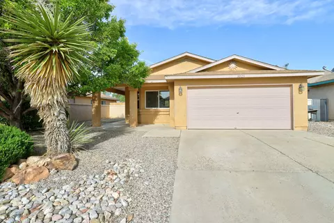3025 Mason Meadows Dr NE, Rio Rancho, NM 87144