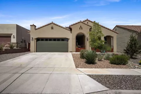 1805 Pebble Creek Trl NW, Albuquerque, NM 87120