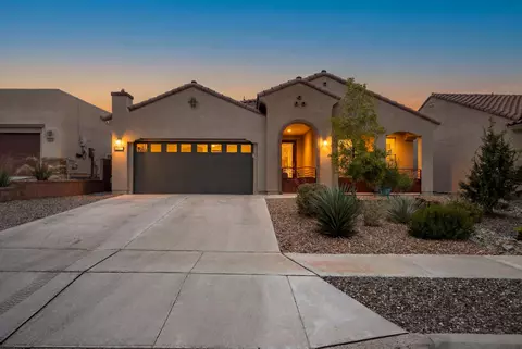 1805 Pebble Creek Trl NW, Albuquerque, NM 87120