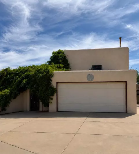 4920 Quail Ridge Dr NW, Albuquerque, NM 87114