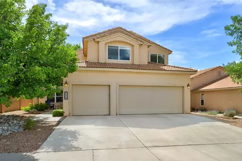 9109 Silver Sage Dr NE, Albuquerque, NM 87113