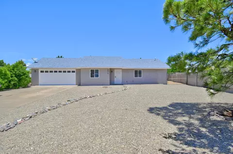 2615 Luna Nuestra NW, Albuquerque, NM 87120