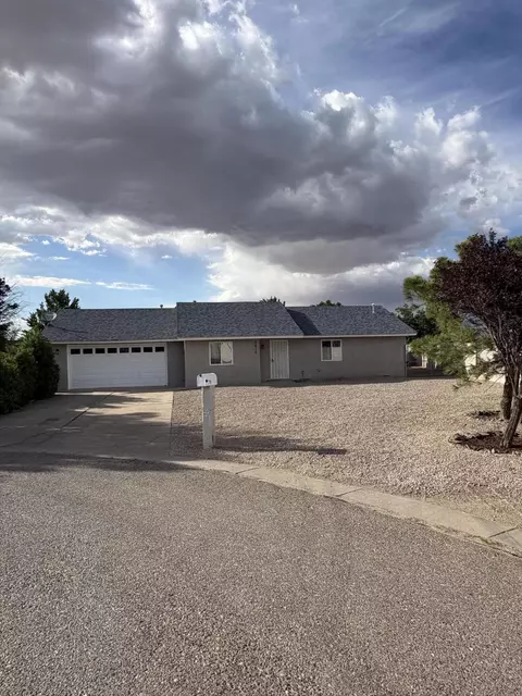 2615 Luna Nuestra NW, Albuquerque, NM 87120