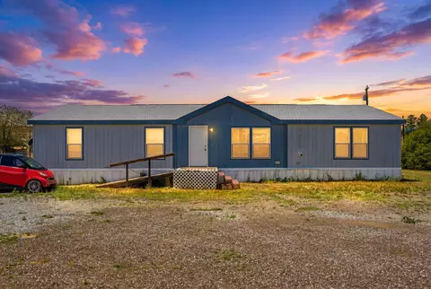 15 Cuban Ave, Cuba, NM 87013